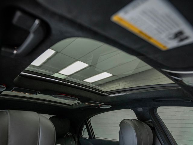 2019 Mercedes-Benz S-Class AMG S 63 4MATIC+ Sedan - 22912315 - 31