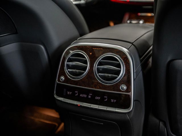 2019 Mercedes-Benz S-Class AMG S 63 4MATIC+ Sedan - 22912315 - 34