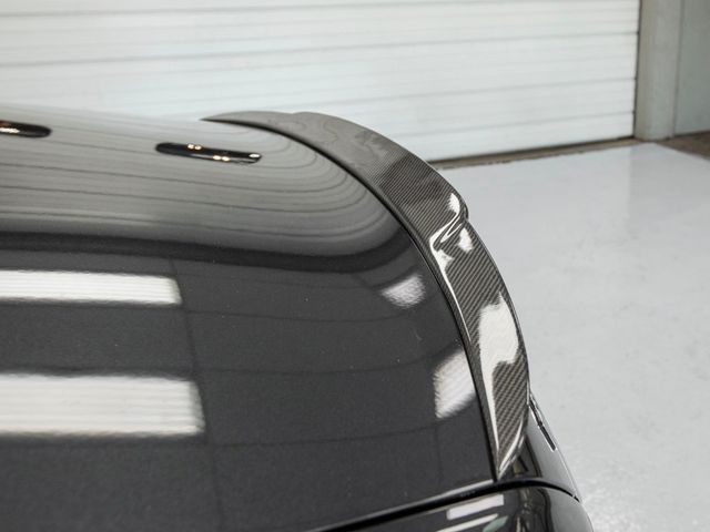 2019 Mercedes-Benz S-Class AMG S 63 4MATIC+ Sedan - 22912315 - 39