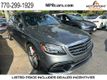 2019 Mercedes-Benz S-Class AMG S 63 4MATIC Sedan - 23061385 - 0