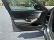 2019 Mercedes-Benz S-Class AMG S 63 4MATIC Sedan - 23061385 - 11