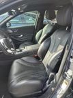2019 Mercedes-Benz S-Class AMG S 63 4MATIC Sedan - 23061385 - 1