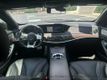 2019 Mercedes-Benz S-Class AMG S 63 4MATIC Sedan - 23061385 - 22