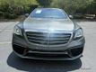 2019 Mercedes-Benz S-Class AMG S 63 4MATIC Sedan - 23061385 - 2
