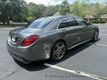 2019 Mercedes-Benz S-Class AMG S 63 4MATIC Sedan - 23061385 - 6