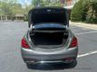2019 Mercedes-Benz S-Class AMG S 63 4MATIC Sedan - 23061385 - 8