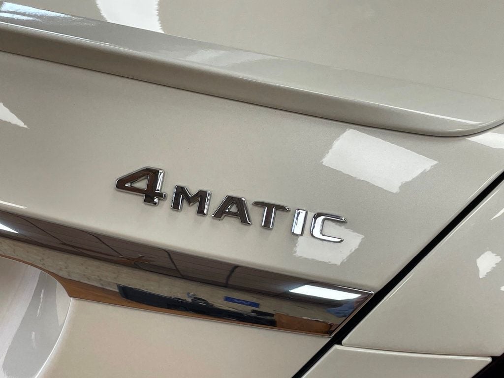 2019 Mercedes-Benz S-Class S 450 4MATIC Sedan - 22988265 - 11