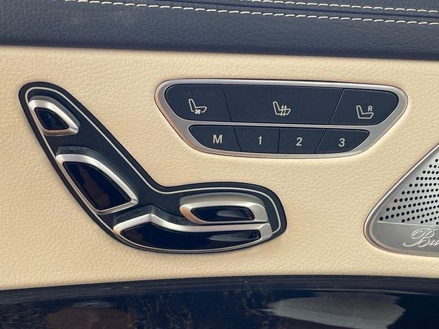 2019 Mercedes-Benz S-Class S 450 4MATIC Sedan - 22988265 - 16