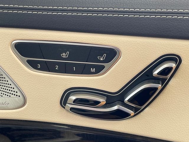 2019 Mercedes-Benz S-Class S 450 4MATIC Sedan - 22988265 - 26