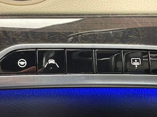 2019 Mercedes-Benz S-Class S 450 4MATIC Sedan - 22988265 - 31