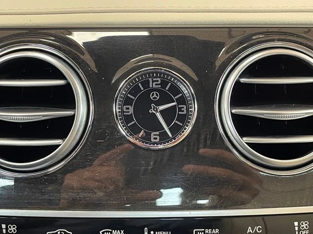 2019 Mercedes-Benz S-Class S 450 4MATIC Sedan - 22988265 - 37