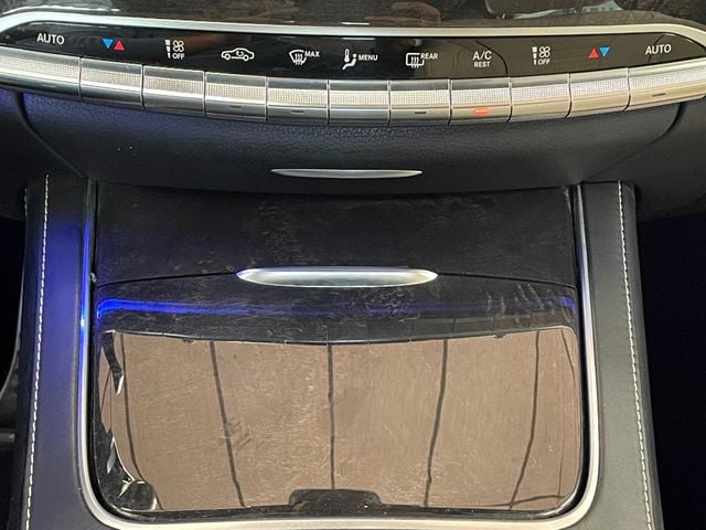 2019 Mercedes-Benz S-Class S 450 4MATIC Sedan - 22988265 - 38