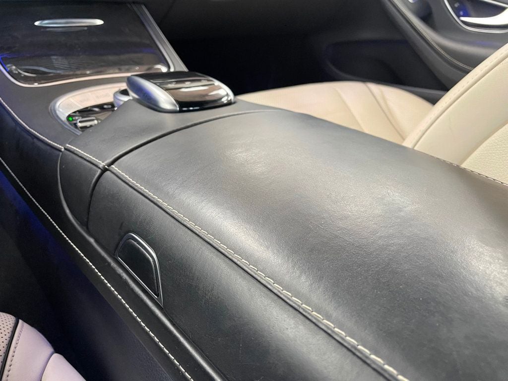 2019 Mercedes-Benz S-Class S 450 4MATIC Sedan - 22988265 - 43