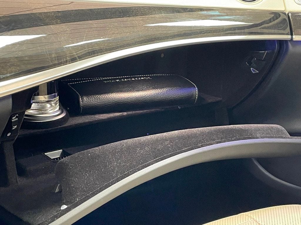 2019 Mercedes-Benz S-Class S 450 4MATIC Sedan - 22988265 - 45