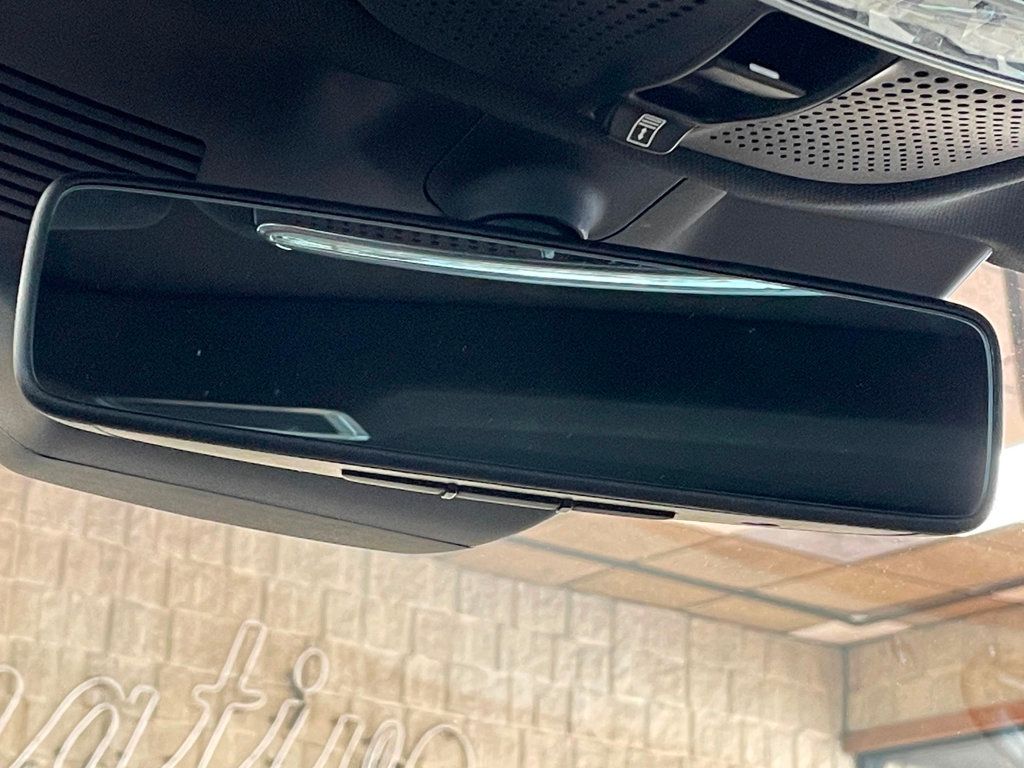 2019 Mercedes-Benz S-Class S 450 4MATIC Sedan - 22988265 - 46