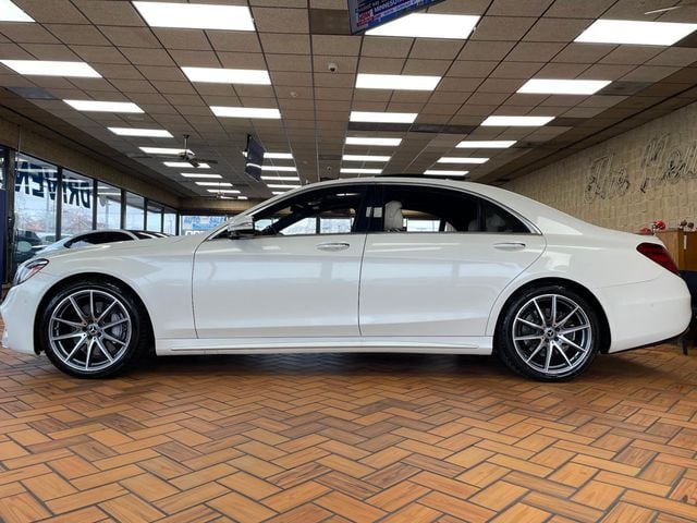 2019 Mercedes-Benz S-Class S 450 4MATIC Sedan - 22988265 - 5