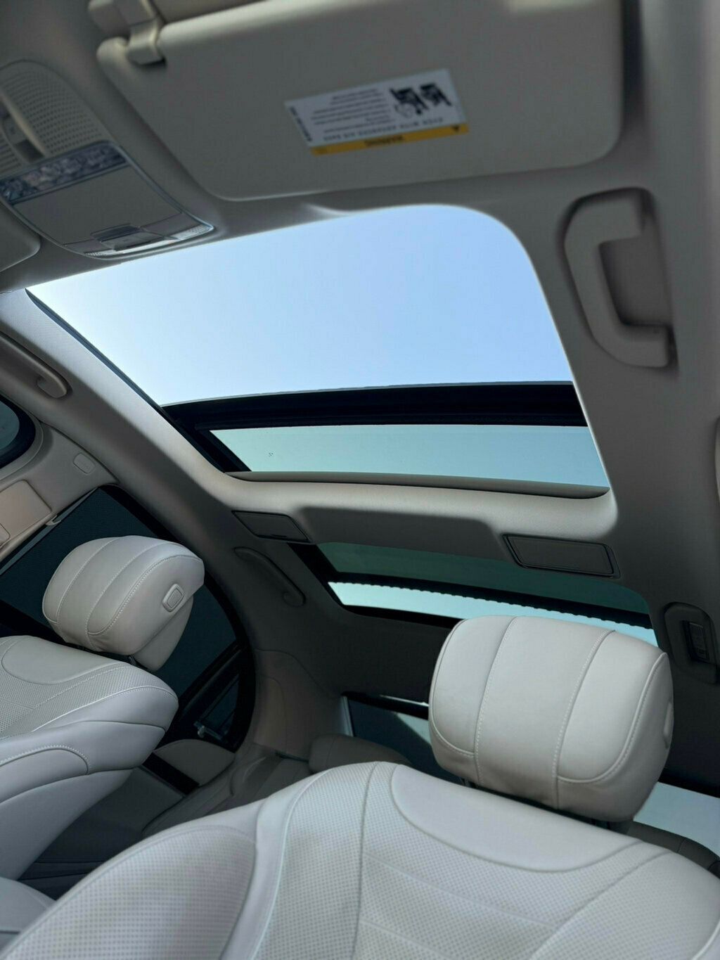 2019 Mercedes Benz S 450 4MATIC photo 17