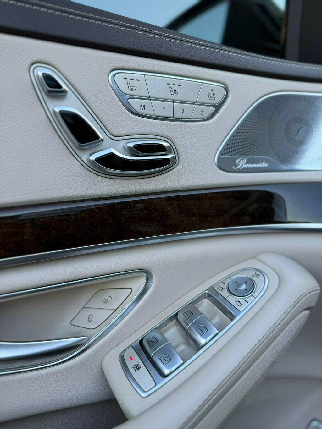 2019 Mercedes Benz S 450 4MATIC photo 19