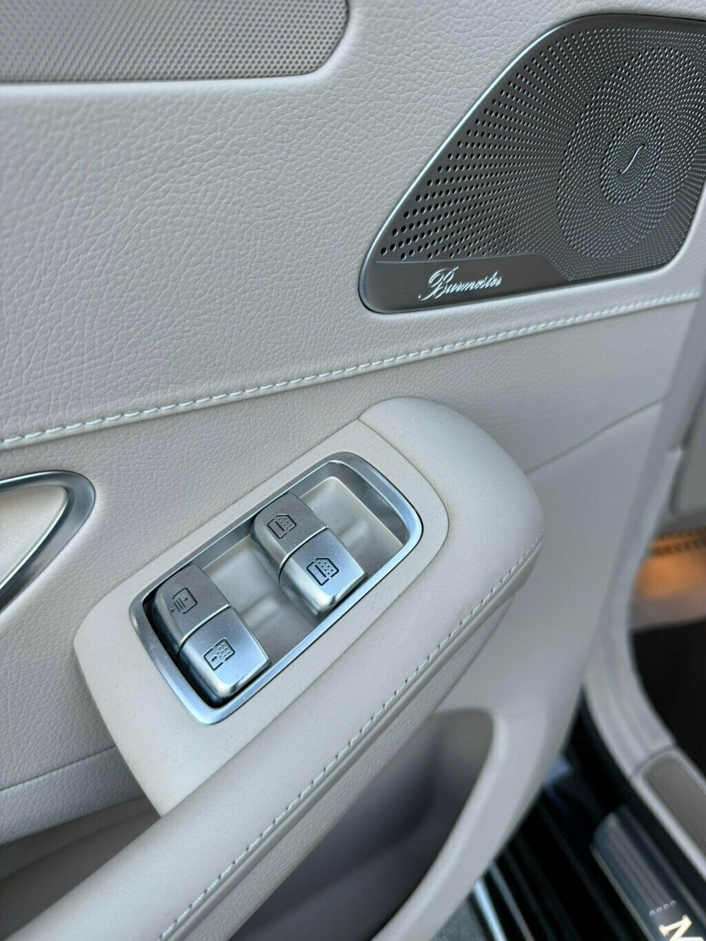 2019 Mercedes Benz S 450 4MATIC photo 20