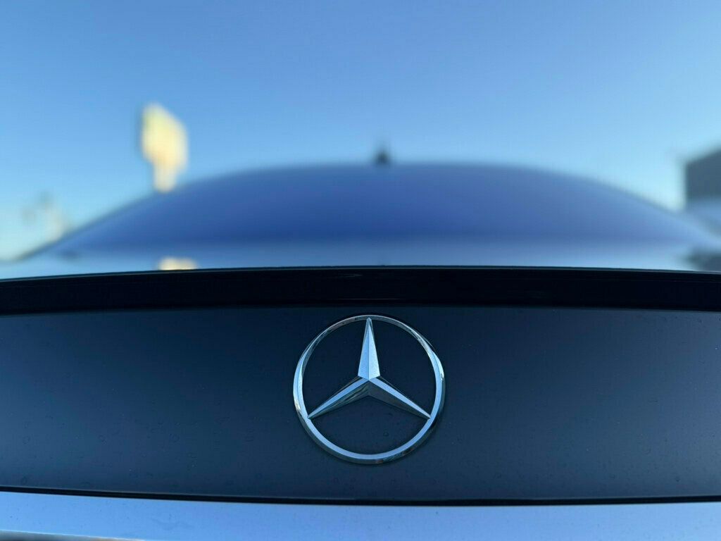 2019 Mercedes Benz S 450 4MATIC photo 22