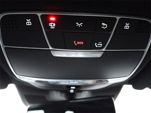 2019 Mercedes-Benz S-Class S 450 4MATIC Sedan - 22914226 - 15