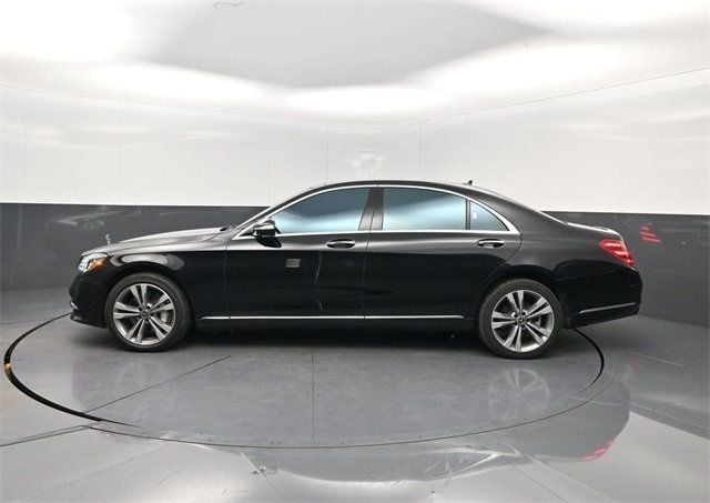 2019 Mercedes-Benz S-Class S 450 4MATIC Sedan - 22914226 - 1