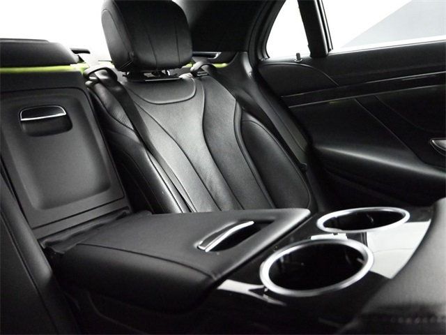 2019 Mercedes-Benz S-Class S 450 4MATIC Sedan - 22914226 - 20