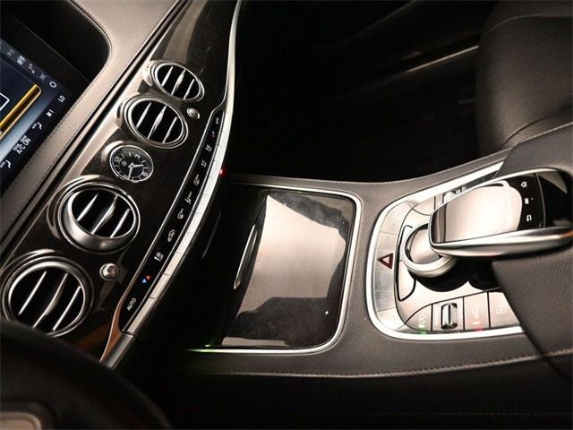 2019 Mercedes-Benz S-Class S 450 4MATIC Sedan - 22914226 - 22