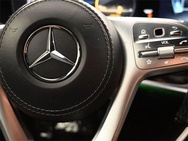 2019 Mercedes-Benz S-Class S 450 4MATIC Sedan - 22914226 - 24