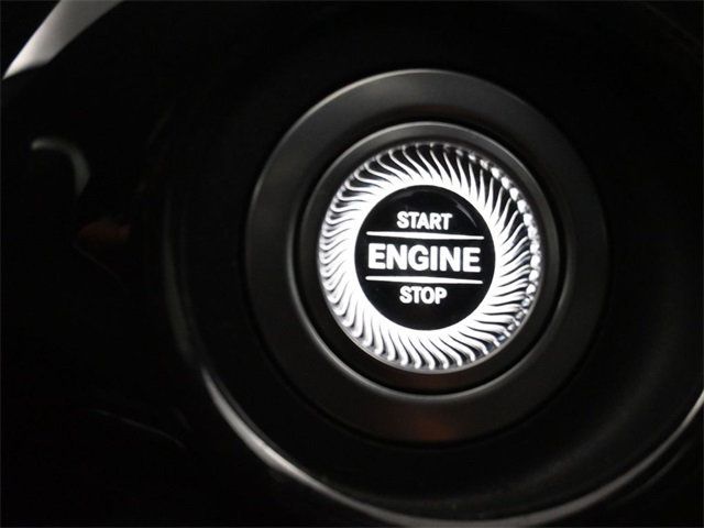 2019 Mercedes-Benz S-Class S 450 4MATIC Sedan - 22914226 - 31