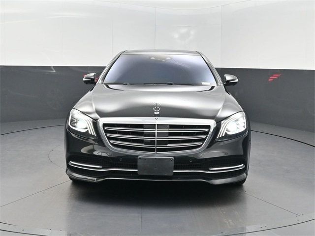 2019 Mercedes-Benz S-Class S 450 4MATIC Sedan - 22914226 - 36