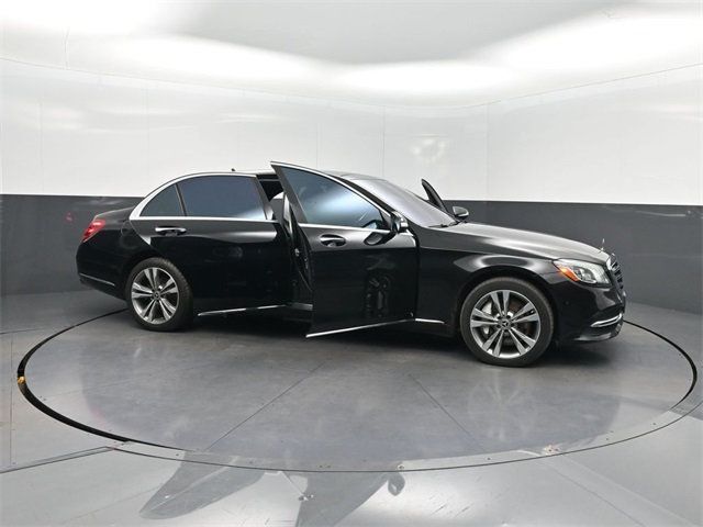 2019 Mercedes-Benz S-Class S 450 4MATIC Sedan - 22914226 - 38