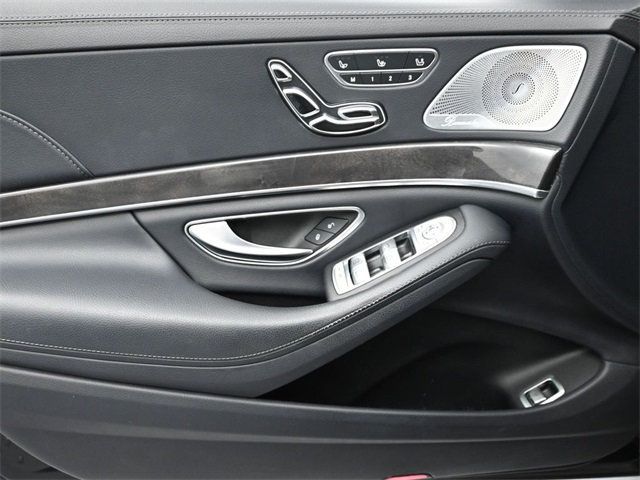 2019 Mercedes-Benz S-Class S 450 4MATIC Sedan - 22914226 - 7