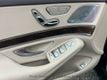 2019 Mercedes-Benz S-Class S 450 4MATIC,WARMTH & COMFORT PACKAGE,DRIVER ASSISTANCE PACKAGE - 22938220 - 18