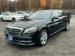 2019 Mercedes-Benz S-Class S 450 4MATIC,WARMTH & COMFORT PACKAGE,DRIVER ASSISTANCE PACKAGE - 22938220 - 1