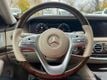 2019 Mercedes-Benz S-Class S 450 4MATIC,WARMTH & COMFORT PACKAGE,DRIVER ASSISTANCE PACKAGE - 22938220 - 23