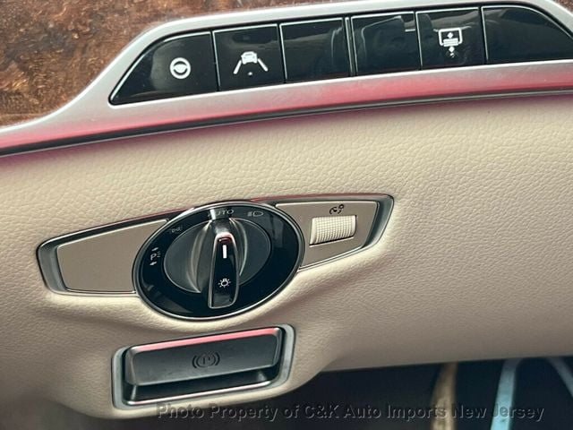 2019 Mercedes-Benz S-Class S 450 4MATIC,WARMTH & COMFORT PACKAGE,DRIVER ASSISTANCE PACKAGE - 22938220 - 26