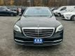 2019 Mercedes-Benz S-Class S 450 4MATIC,WARMTH & COMFORT PACKAGE,DRIVER ASSISTANCE PACKAGE - 22938220 - 2