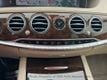 2019 Mercedes-Benz S-Class S 450 4MATIC,WARMTH & COMFORT PACKAGE,DRIVER ASSISTANCE PACKAGE - 22938220 - 32
