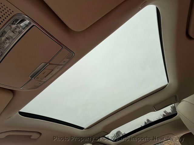 2019 Mercedes-Benz S-Class S 450 4MATIC,WARMTH & COMFORT PACKAGE,DRIVER ASSISTANCE PACKAGE - 22938220 - 35