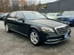 2019 Mercedes-Benz S-Class S 450 4MATIC,WARMTH & COMFORT PACKAGE,DRIVER ASSISTANCE PACKAGE - 22938220 - 4