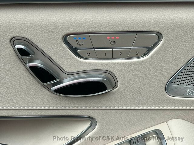 2019 Mercedes-Benz S-Class S 450 4MATIC,WARMTH & COMFORT PACKAGE,DRIVER ASSISTANCE PACKAGE - 22938220 - 51