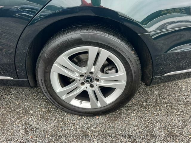 2019 Mercedes-Benz S-Class S 450 4MATIC,WARMTH & COMFORT PACKAGE,DRIVER ASSISTANCE PACKAGE - 22938220 - 57