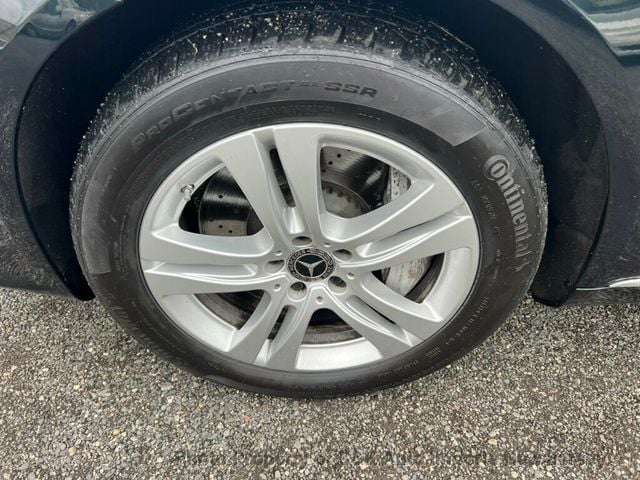 2019 Mercedes-Benz S-Class S 450 4MATIC,WARMTH & COMFORT PACKAGE,DRIVER ASSISTANCE PACKAGE - 22938220 - 58