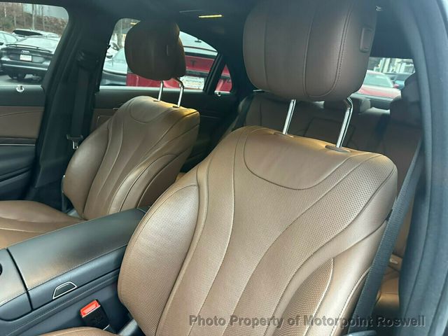 2019 Mercedes-Benz S-Class S 450 Sedan - 22971229 - 12