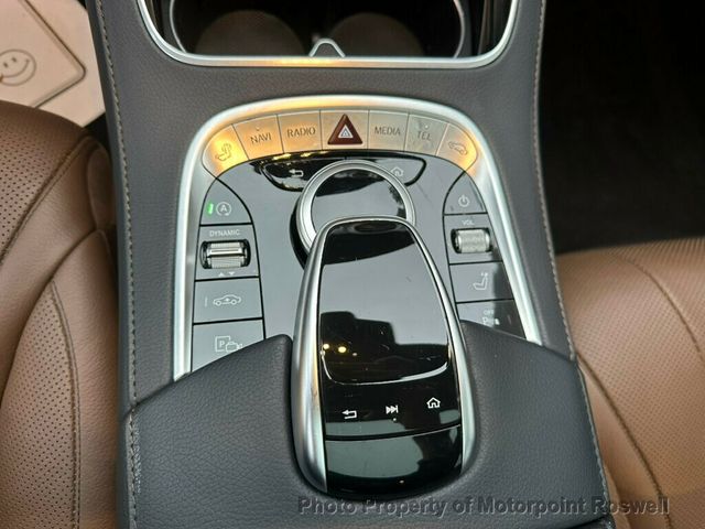 2019 Mercedes-Benz S-Class S 450 Sedan - 22971229 - 16