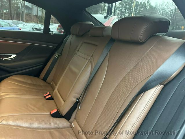 2019 Mercedes-Benz S-Class S 450 Sedan - 22971229 - 20