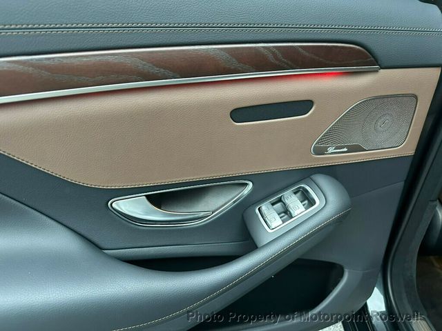 2019 Mercedes-Benz S-Class S 450 Sedan - 22971229 - 22