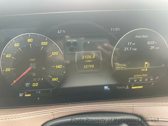 2019 Mercedes-Benz S-Class S 450 Sedan - 22971229 - 3