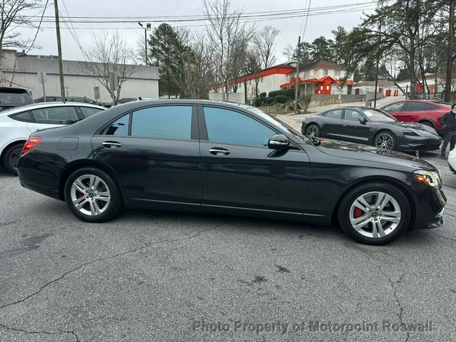 2019 Mercedes-Benz S-Class S 450 Sedan - 22971229 - 7
